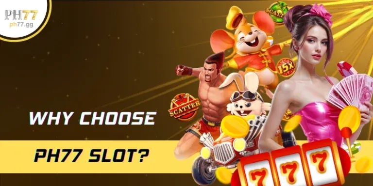 Slot Game và Bắn Cá go8105
