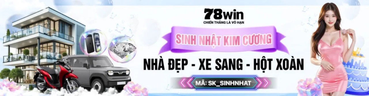 Thưởng chào mừng go8105