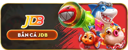 Bắn cá 3D hiện đại go8105